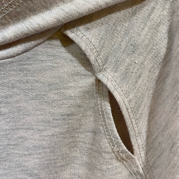 Zella girls hooded shirt size small - Picture 3 of 6